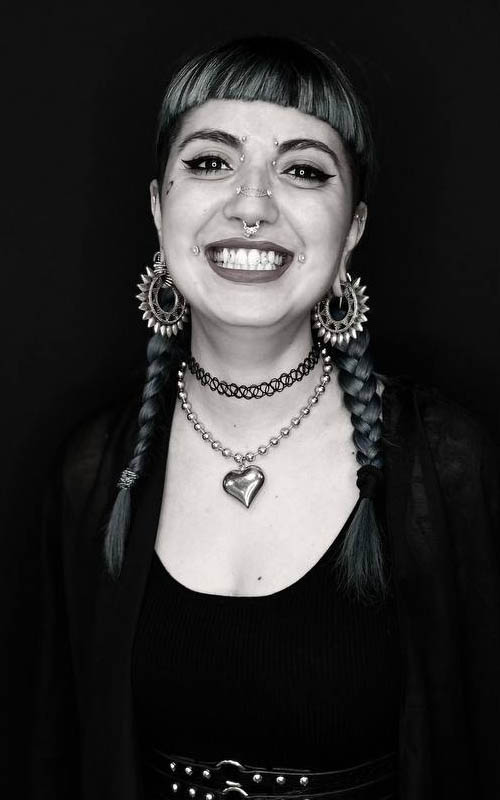 LiberArte Studio Tatuaggi e Piercing Milano