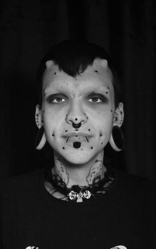 LiberArte Studio Tatuaggi e Piercing Milano