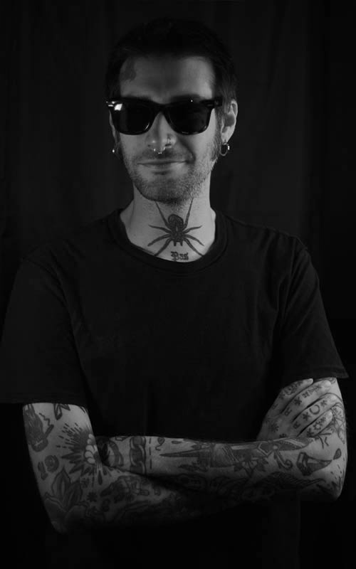LiberArte Studio Tatuaggi e Piercing Milano
