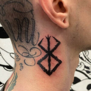 Tatuaggio di Aji - LiberArte Studio Milano - Galleria 8