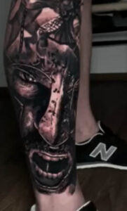 Video studio LiberArte - Tatuaggi e Piercing Milano