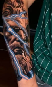 Video studio LiberArte - Tatuaggi e Piercing Milano