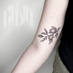 Tatuaggio di Covo - LiberArte Studio Milano - Galleria 18