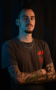 Tatuaggio artistico LiberArte Studio Milano