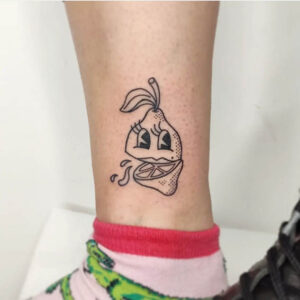 Tatuaggio di Ehsan - LiberArte Studio Milano - Galleria 4