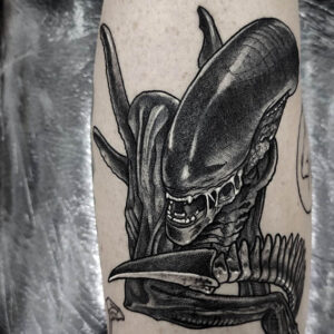 Tatuaggio di Eleonora - LiberArte Studio Milano - Galleria 18