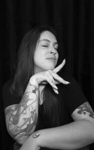 Tatuaggio artistico LiberArte Studio Milano