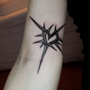 Tatuaggio di Fabio - LiberArte Studio Milano - Galleria 10