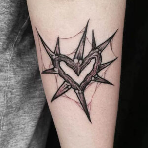 Tatuaggio di Fabio - LiberArte Studio Milano - Galleria 16