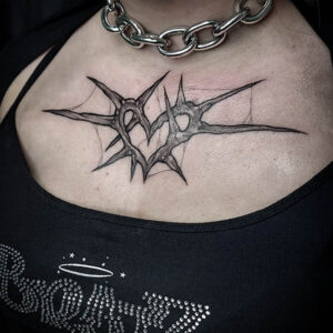 Tatuaggio di Fabio - LiberArte Studio Milano - Galleria 2