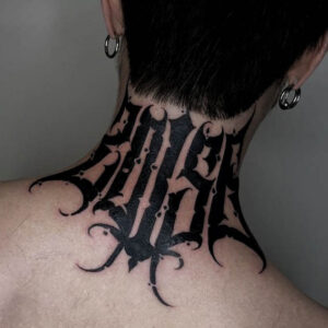Tatuaggio di Fabio - LiberArte Studio Milano - Galleria 20
