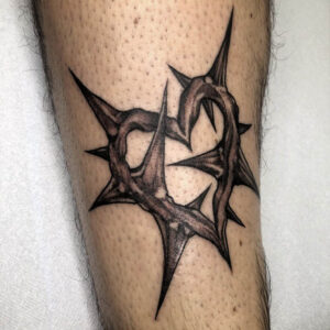 Tatuaggio di Fabio - LiberArte Studio Milano - Galleria 21