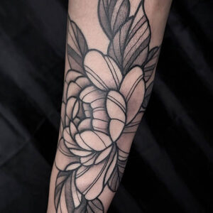 Tatuaggio di Fabio - LiberArte Studio Milano - Galleria 5