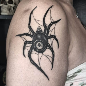 Tatuaggio di Nadine - LiberArte Studio Milano - Galleria 4