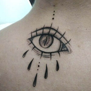 Tatuaggio di Nadine - LiberArte Studio Milano - Galleria 5