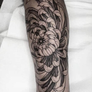 Tatuaggio di Nadine - LiberArte Studio Milano - Galleria 7