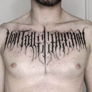 Tatuaggio di Nadine - LiberArte Studio Milano - Galleria 8