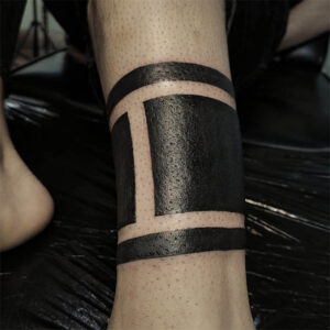 Tatuaggio di Toreno - LiberArte Studio Milano - Galleria 1