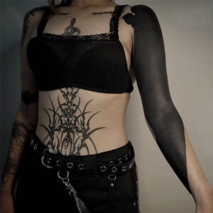 Tatuaggio di Toreno - LiberArte Studio Milano - Galleria 10