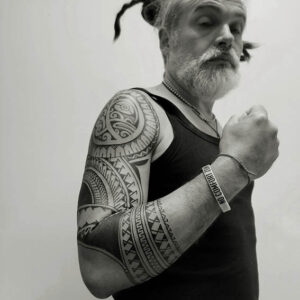 Tatuaggio di Toreno - LiberArte Studio Milano - Galleria 14