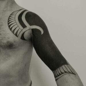 Tatuaggio di Toreno - LiberArte Studio Milano - Galleria 15