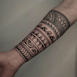 Tatuaggio di Toreno - LiberArte Studio Milano - Galleria 2