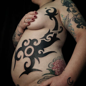 Tatuaggio di Toreno - LiberArte Studio Milano - Galleria 21