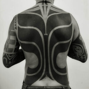 Tatuaggio di Toreno - LiberArte Studio Milano - Galleria 22