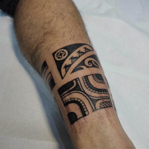 Tatuaggio di Toreno - LiberArte Studio Milano - Galleria 3