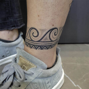 Tatuaggio di Toreno - LiberArte Studio Milano - Galleria 4
