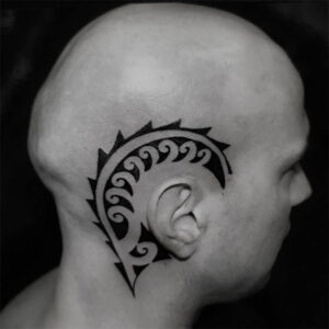 Tatuaggio di Toreno - LiberArte Studio Milano - Galleria 7
