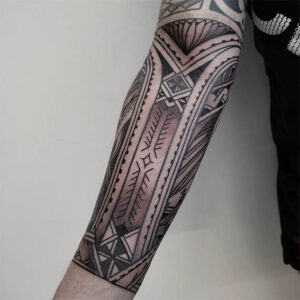 Tatuaggio di Toreno - LiberArte Studio Milano - Galleria 8