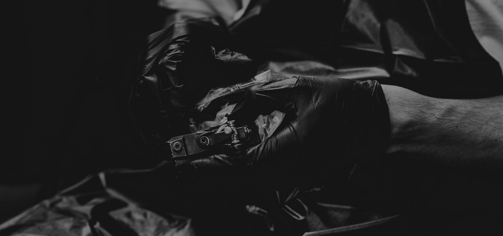 Tatuaggio artistico LiberArte Studio Milano