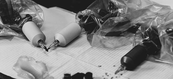 Chi siamo - LiberArte Studio Tatuaggi e Piercing Milano
