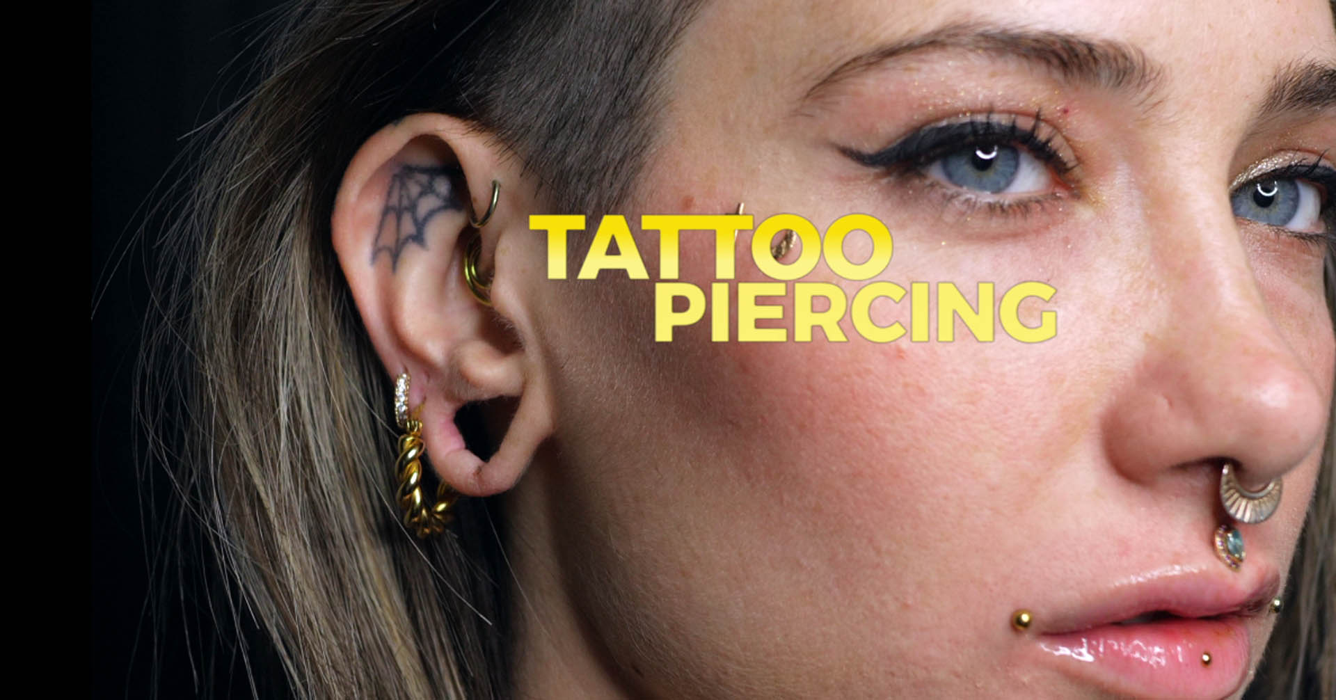 Video studio LiberArte - Tatuaggi e Piercing Milano