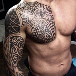 Tatuaggio artistico LiberArte Studio Milano