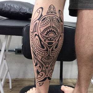 Tatuaggio artistico LiberArte Studio Milano