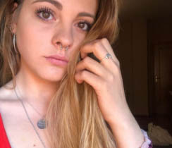 Piercing di Recensioni - LiberArte Studio Milano