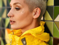 Piercing di Recensioni - LiberArte Studio Milano