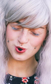 Piercing di Recensioni - LiberArte Studio Milano