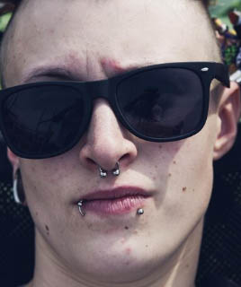 Piercing di Recensioni - LiberArte Studio Milano