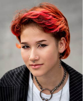 Piercing di Recensioni - LiberArte Studio Milano