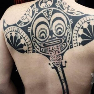 Tatuaggio artistico LiberArte Studio Milano