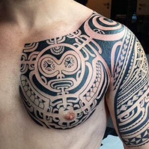 Tatuaggio artistico LiberArte Studio Milano