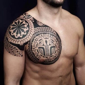 Tatuaggio artistico LiberArte Studio Milano