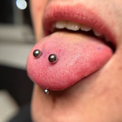 Piercing professionale LiberArte Studio Milano