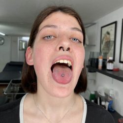 Piercing professionale LiberArte Studio Milano
