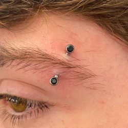 Piercing professionale LiberArte Studio Milano