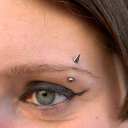 Piercing professionale LiberArte Studio Milano