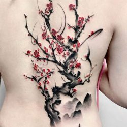Tatuaggio artistico LiberArte Studio Milano